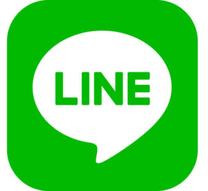 医院公式LINEアカウント