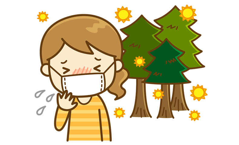 舌下免疫療法 アレルゲン免疫療法 について 効果 費用 種類 デメリット ひまわり医院 内科 皮膚科