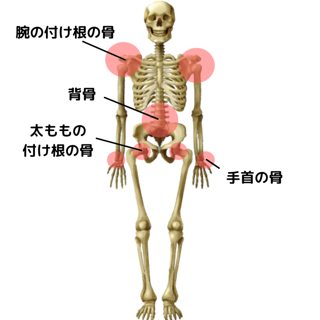 ピーク 肋骨 骨折 痛み 自分で早く治す！打撲の対処法とセルフケアの方法をお伝えします！